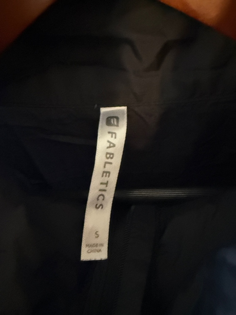 Fabletics Windbreaker - Picture 2 of 5